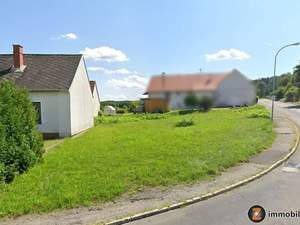 Grundstück kaufen in 7534 Olbendorf