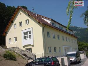 Wohnung mieten in 2733 Grünbach