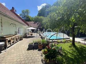 Haus kaufen in 7412 Wolfau