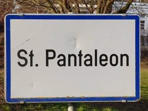 Grundstück kaufen in 5120 Sankt Pantaleon