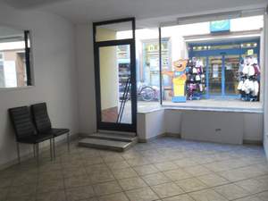 Ladenlokal mieten in 9400 Wolfsberg (Bild 1)