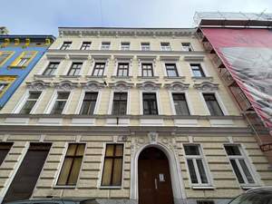 Wohnung provisionsfrei kaufen in 1170 Wien