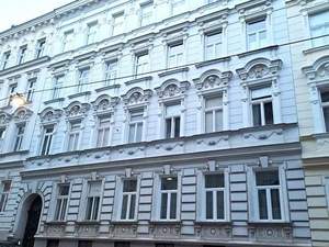 Wohnung kaufen in 1180 Wien