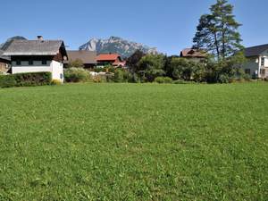 Grundstück kaufen in 8990 Bad Aussee