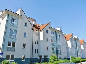 Wohnung kaufen in 2700 Wr. Neustadt (Bild 1)