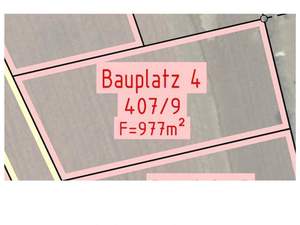 Grundstück kaufen in 3932 Kirchberg