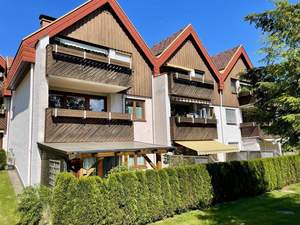 Wohnung kaufen in 5110 Oberndorf