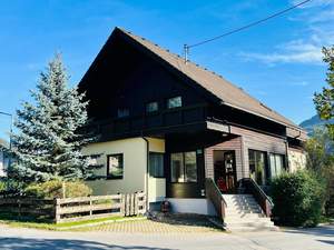 Haus kaufen in 8842 Teufenbach
