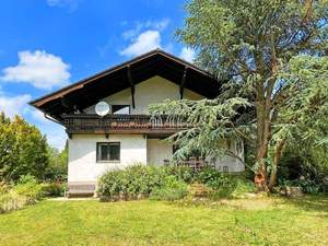 Einfamilienhaus kaufen in 3443 Elsbach (Bild 1)