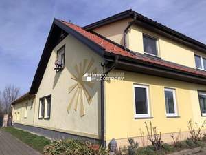 Haus kaufen in 7574 Burgauberg