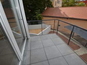 Terrassenwohnung mieten in 8010 Graz (Bild 1)