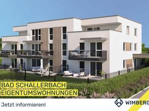 Terrassenwohnung kaufen in 4701 Bad Schallerbach (Bild 1)