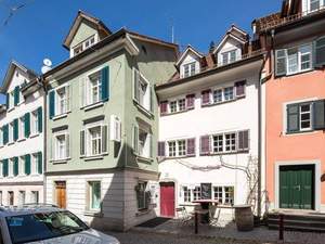 Wohnung mieten in 6900 Bregenz
