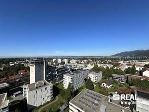 Terrassenwohnung kaufen in 6900 Bregenz (Bild 1)