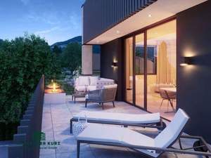 Terrassenwohnung kaufen in 5020 Salzburg