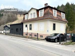 Einfamilienhaus kaufen in 3204 Kirchberg (Bild 1)