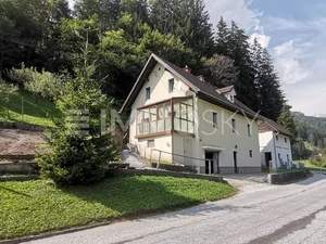 Haus kaufen in 8580 Köflach