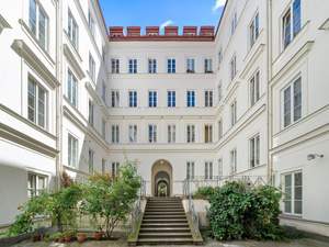 Wohnung mieten in 1070 Wien