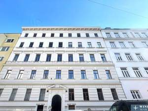 Wohnung kaufen in 1080 Wien