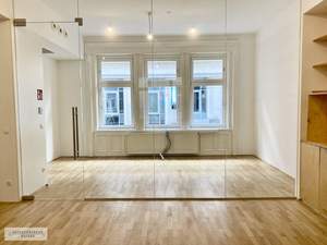 Apartment provisionsfrei kaufen in 1010 Wien