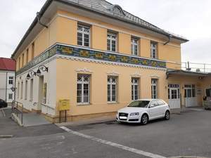 Bürozentrum mieten in 7000 Eisenstadt