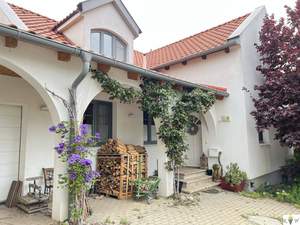 Haus kaufen in 7141 Podersdorf