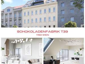Wohnung mit Balkon kaufen in 1150 Wien