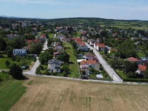 Grundstück kaufen in 7202 Bad Sauerbrunn