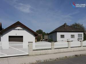 Haus kaufen in 7444 Mannersdorf