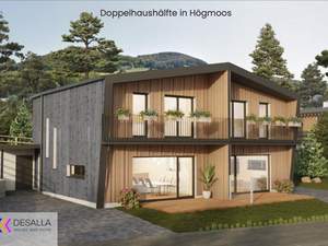 Doppelhaushälfte kaufen in 5660 Taxenbach