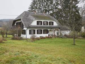 Grundstück kaufen in 4210 Unterweitersdorf