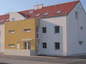 Wohnung mieten in 2041 Wullersdorf
