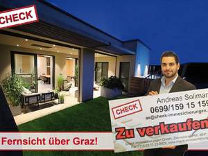 Terrassenwohnung kaufen in 8010 Graz (Bild 1)