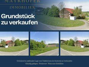 Gewerbeobjekt kaufen in 4753 Taiskirchen