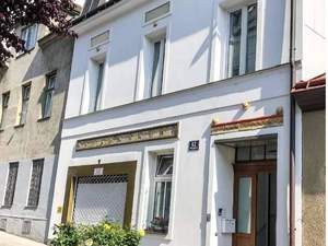 Haus provisionsfrei kaufen in 1180 Wien