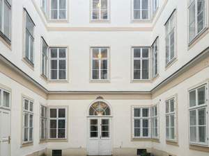 Eigentumswohnung in 1080 Wien