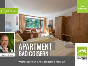 Eigentumswohnung in 4822 Bad Goisern