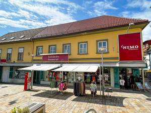Gewerbeobjekt kaufen in 9560 Feldkirchen