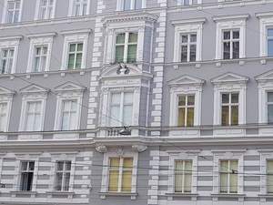 Wohnung mieten in 1090 Wien