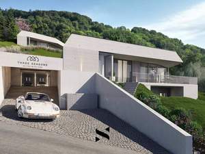 Haus kaufen in 8020 Graz
