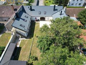 Mehrfamilienhaus kaufen in 2486 Pottendorf (Bild 1)