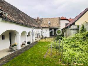Landhaus kaufen in 3710 Ziersdorf