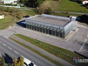Gewerbeobjekt kaufen in 7350 Oberpullendorf