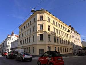 Eigentumswohnung in 1180 Wien
