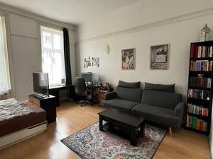 Wohnung mit Balkon mieten in 1050 Wien