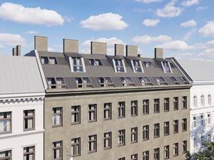 Wohnung kaufen in 1150 Wien