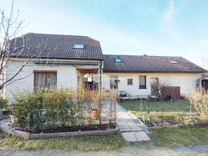 Haus kaufen in 2424 Zurndorf