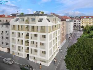 Wohnung mit Balkon kaufen in 1170 Wien