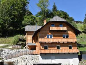 Haus kaufen in 9565 Ebene Reichenau