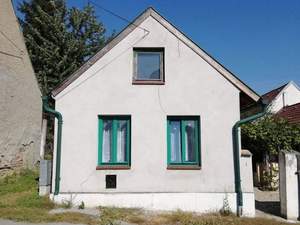 Haus provisionsfrei kaufen in 2276 Katzelsdorf